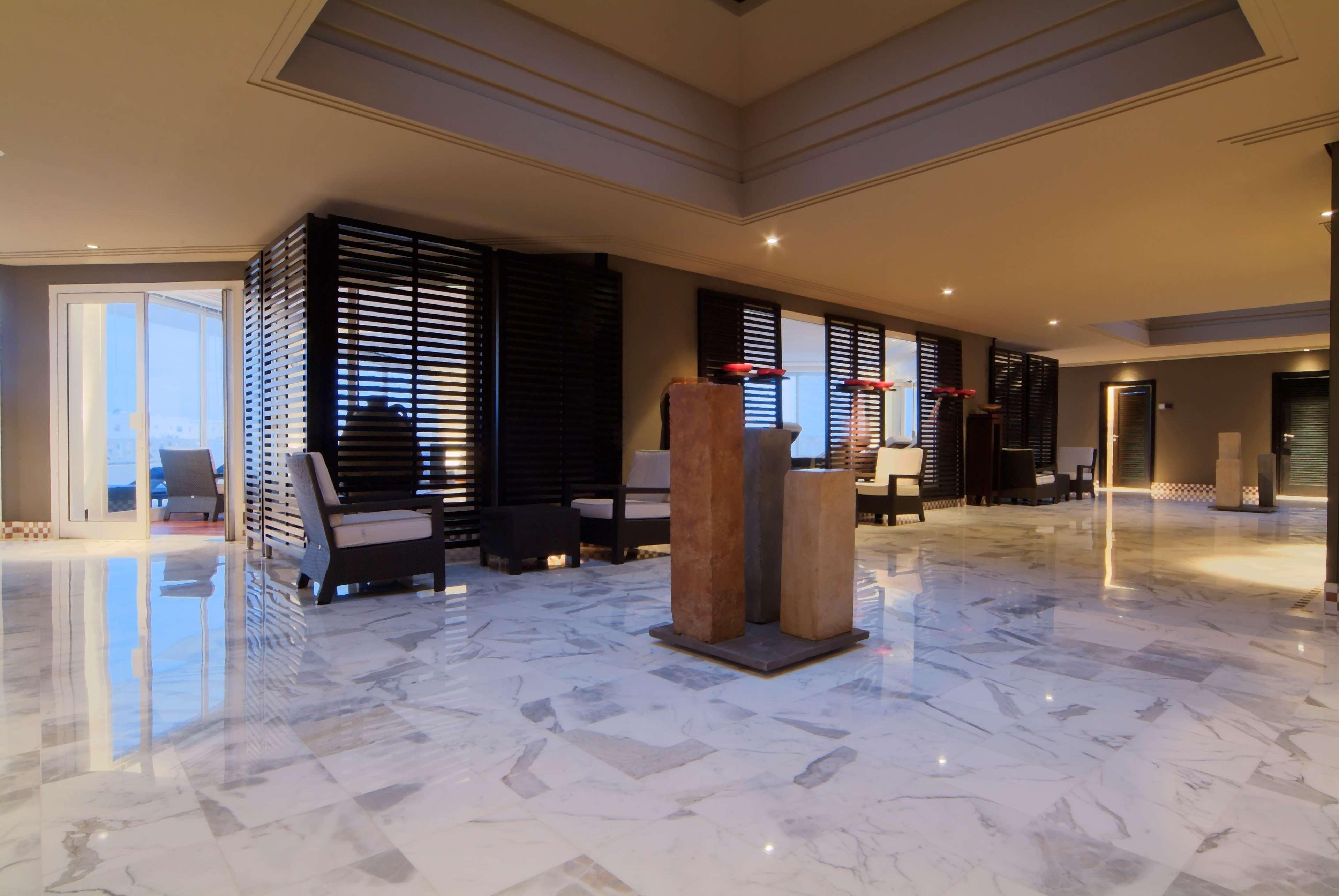 Radisson Blu Palace & Thalasso, Djerba