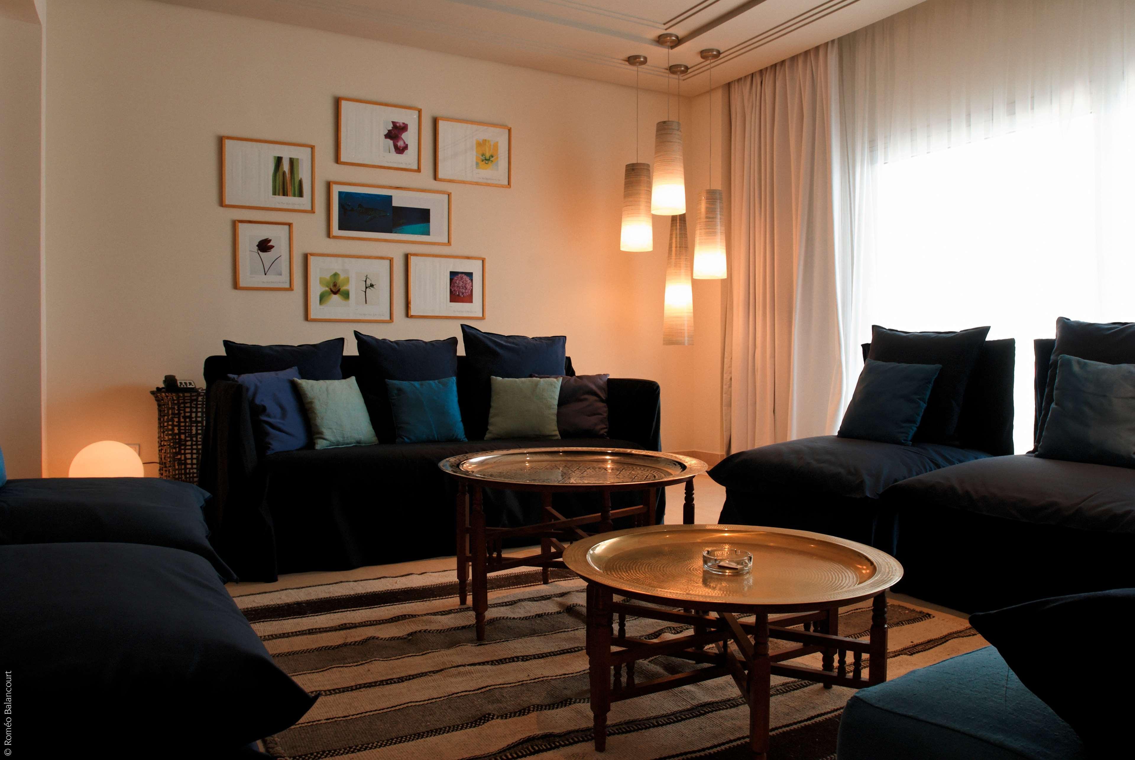 Radisson Blu Palace & Thalasso, Djerba 5* Mezraia