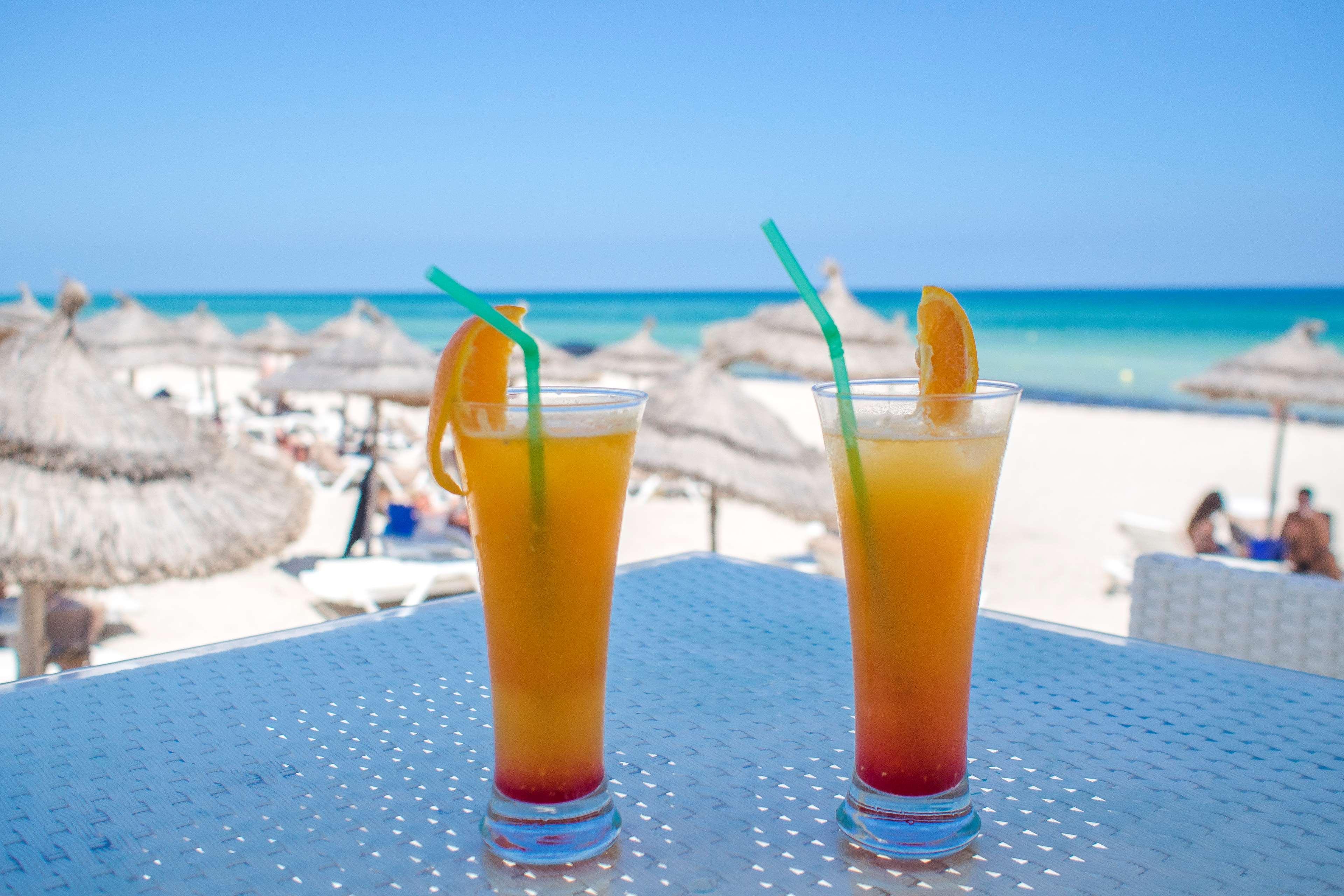 Hotel Radisson Blu Palace & Thalasso, Djerba