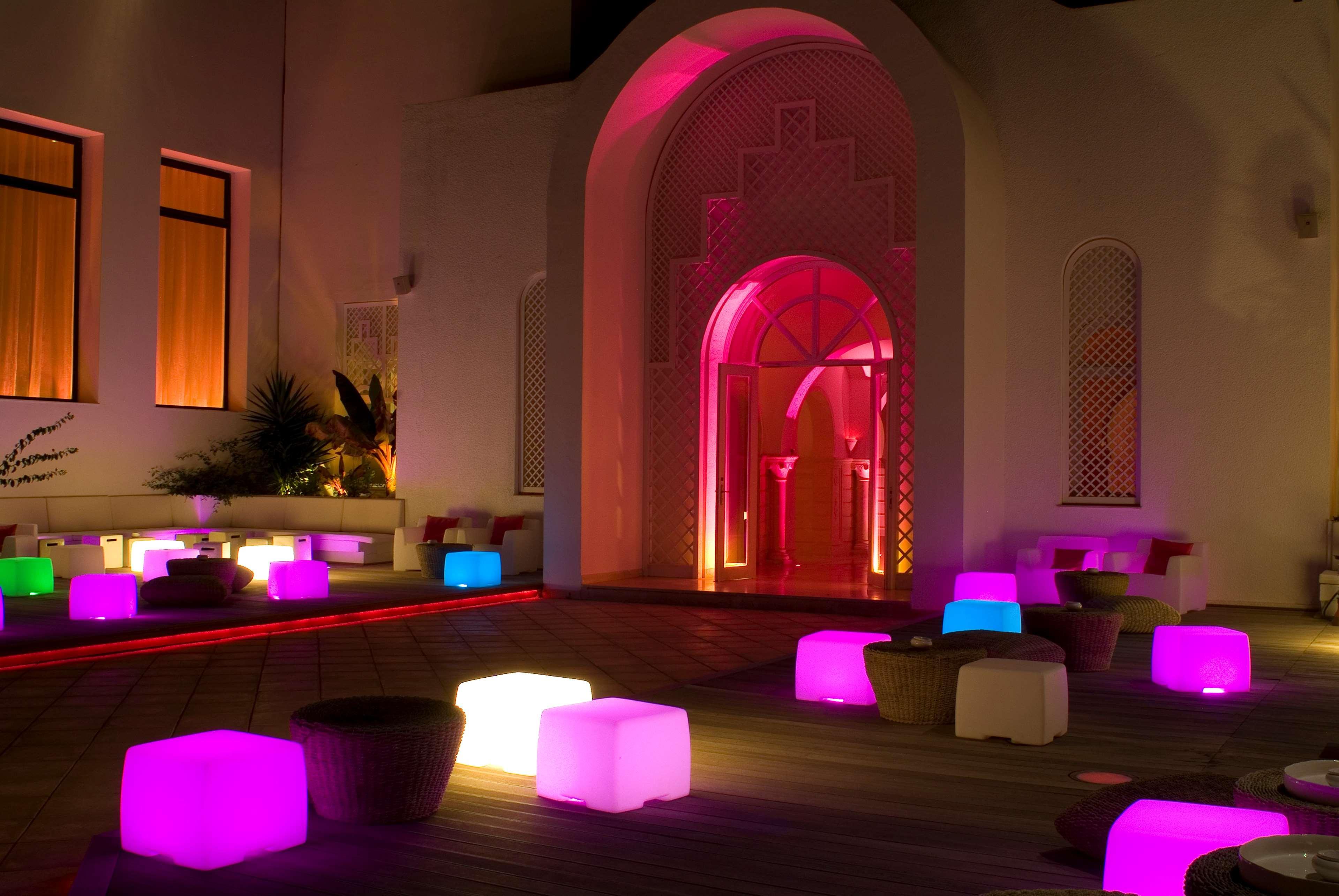 Radisson Blu Palace & Thalasso, Djerba Hotel Mezraia