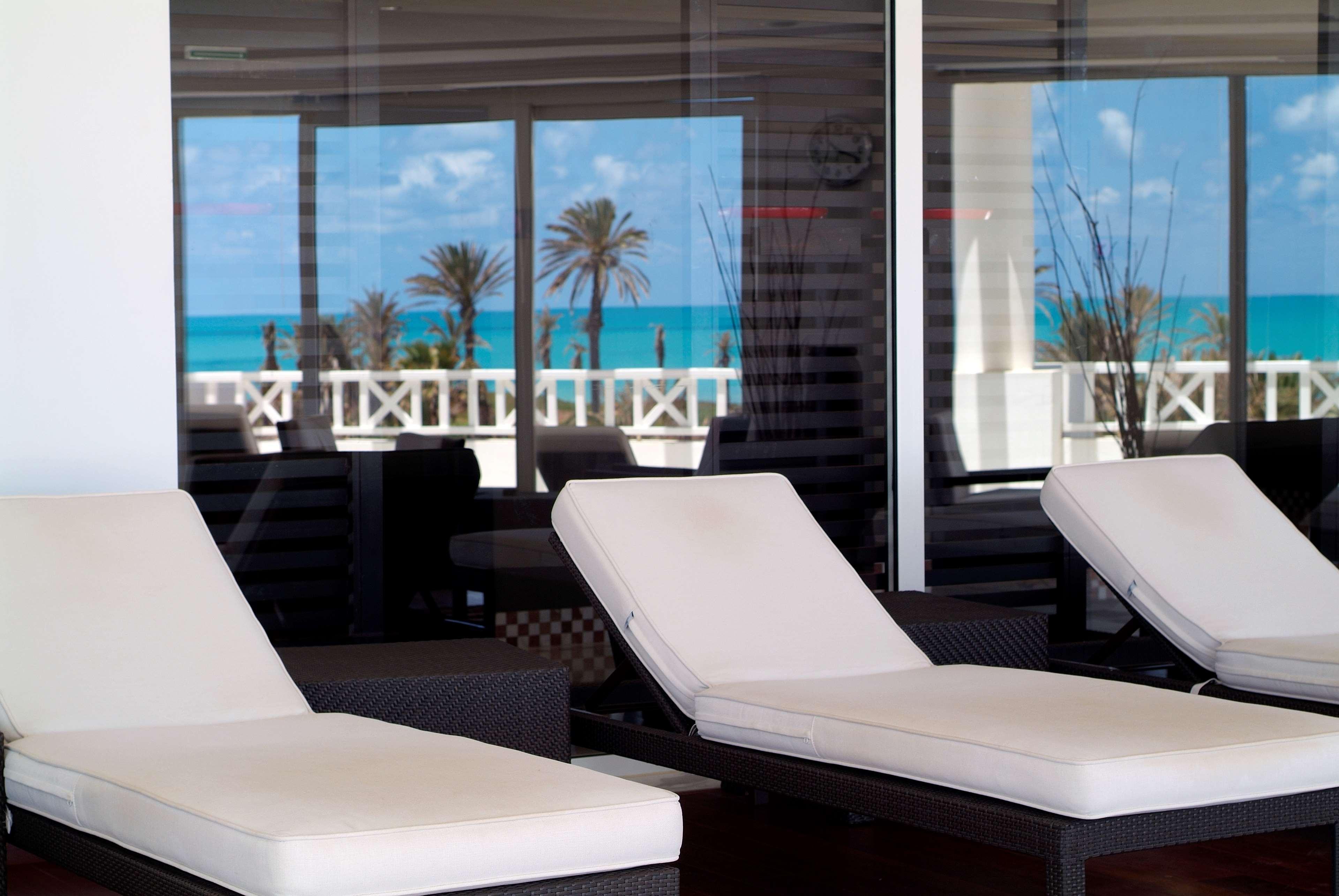 Radisson Blu Palace & Thalasso, Djerba Hotel 5*