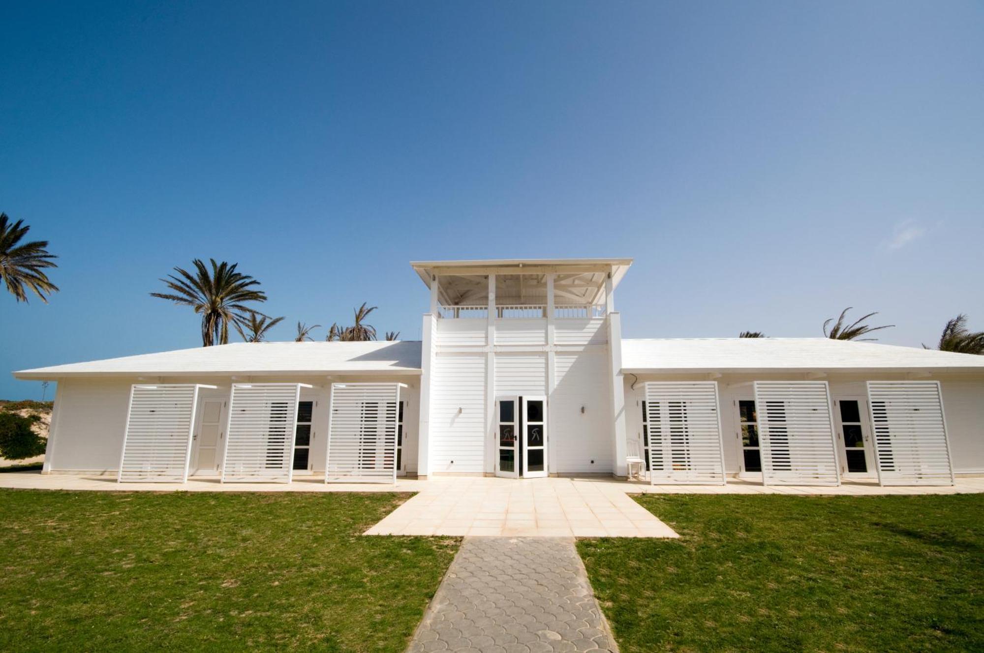 Hotel Radisson Blu Palace & Thalasso, Djerba 5*