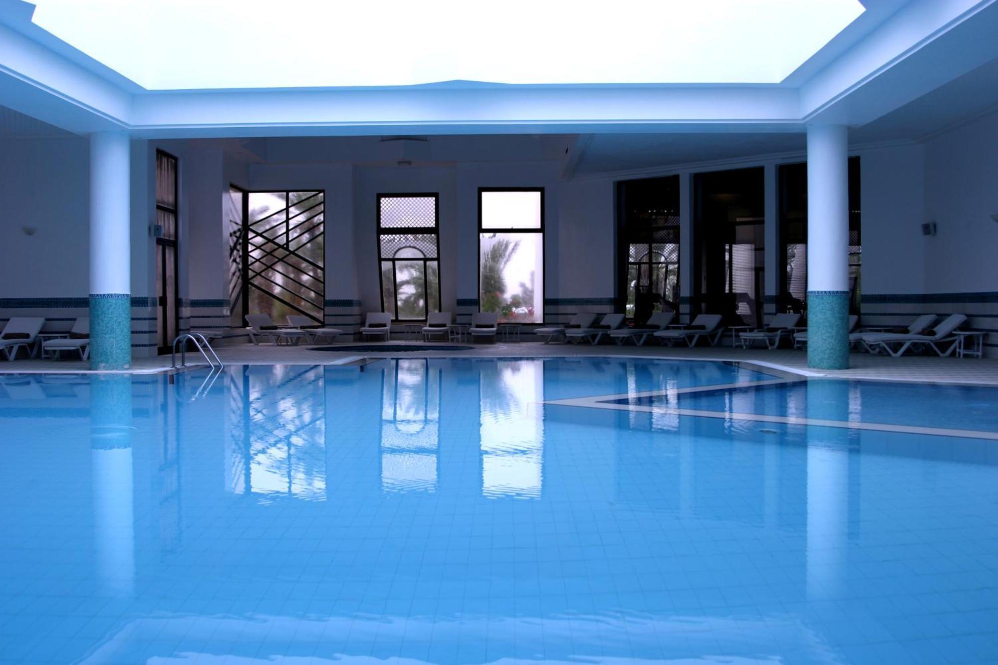 Hotel Radisson Blu Palace & Thalasso, Djerba